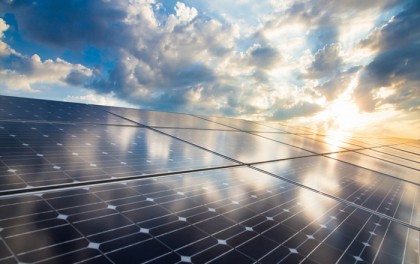 中电联：2021年1-2月太阳能发电同比增长2.18GW