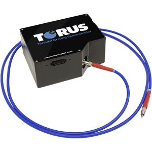 Torus凹面光栅光谱仪-- 长春市海洋光电有限公司