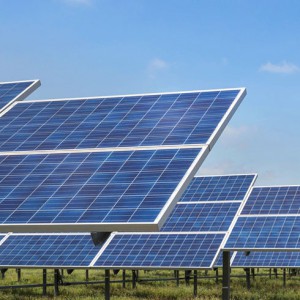 太阳能组件法国碳足迹评估及优化