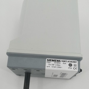 西门子伺服电机SQN70.224A20现货批发