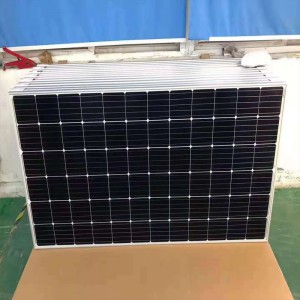度假村11KW太阳能发电系统 光伏发电系统全套出售-- 深圳市鸿伏科技有限公司