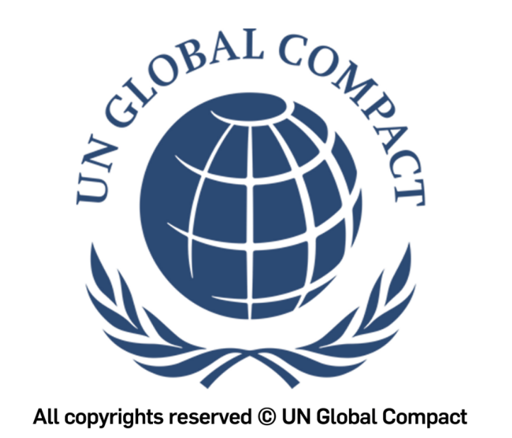 通威正式加入联合国全球契约组织和中国企业气候行动