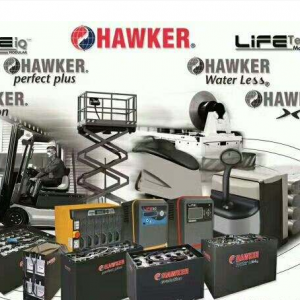 HAWKER霍克叉车蓄电池48V400AH5PZS400现货-- 霍克蓄电池能源有限公司