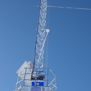 LFQ-FH1型慧云联数字高精度风力发电环境监测系统-- 锦州利诚科技发展有限公司