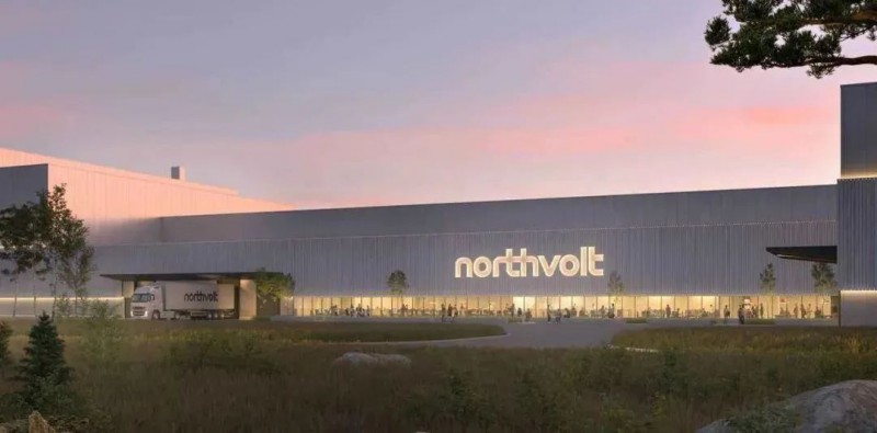 深化产线合作与技术创新 先导智能与Northvolt合作建立“联创中心”