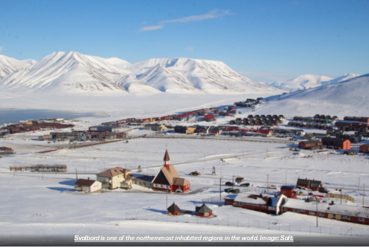 无惧“极地”考验 Saft计划在挪威群岛部署6MW/7MWh电池储能系统