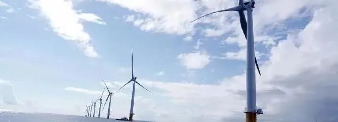 2030年推动风光装机达到2.5亿千瓦以上！南方电网印发碳达峰行动方案