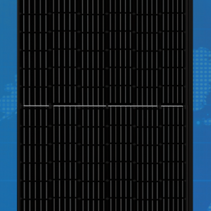黑色边框单晶组件405WP-- 山东省润马光能科技有限公司