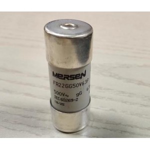 优势现货 法国美尔森MERSEN圆柱体熔断器S214629-- 深圳市赛晶科技有限公司