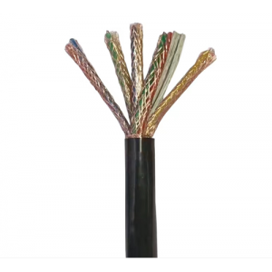 山东胶州计算机电缆规格定做 DJYPVP屏蔽计算机电缆-- 青岛天行电缆有限公司