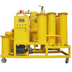 供应国能TS脱色再生真空滤油机-- 重庆国能滤油机制造有限公司