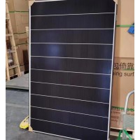 东方环晟太阳能板540W光伏叠瓦组件厂家销售质保25年光伏板