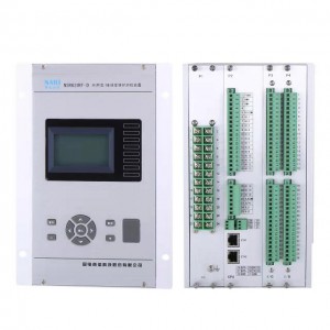 国电南瑞微机NSR600RF-D系列综合保护测控装置-- 上海天比高电气科技有限公司