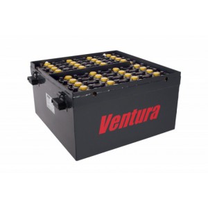俄罗斯VENTURA 5OPzV250蓄电池 VENTURA-- 银杉电池（山东）有限公司