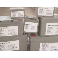 德国银杉（DETA）蓄电池2VEG100/中文网站供应商