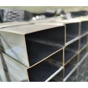 锌铝镁方矩管价格、锌铝镁光伏支架销售-- 华冶（天津）钢铁有限公司