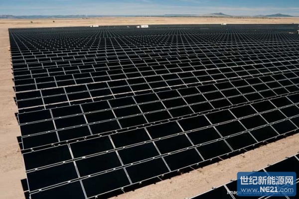 The Nyngan plant will cover an area of 460 ha (1,137 a) with a solar field of 250 ha (618 ...