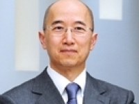 金纬先生于2011年5月加入尚德，担任首席财务官，图片来自：suntech