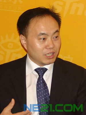 施正荣被任命为亚洲光伏行业协会主席(图)
