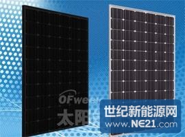 Silfab Solar,单晶硅光伏组件,Auric Solar