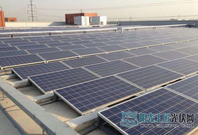新疆发布“十三五”太阳能发电规划：积极推进分布式光伏发展