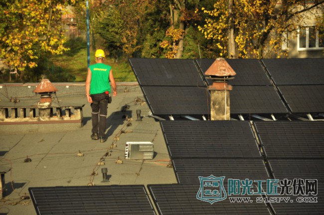 波兰政府已决定取消12月底计划的1GW太阳能发电项目拍卖