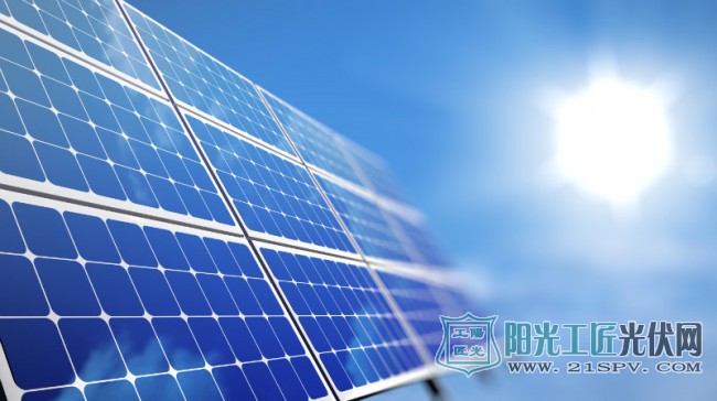 IFC已经完成对埃及13个太阳能电站项目的6.53亿美元贷款
