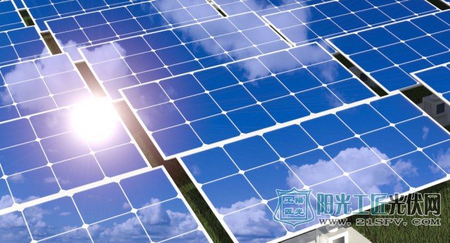 全球最大的集中式太阳能发电站项目在迪拜启动 总装机700MW