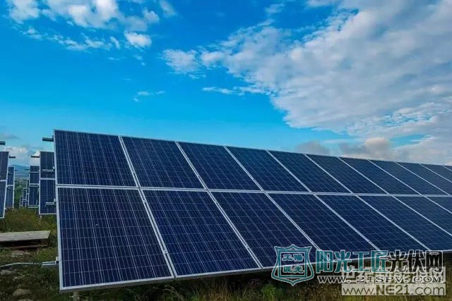 澳大利亚三个大型太阳能光伏项目即将启动