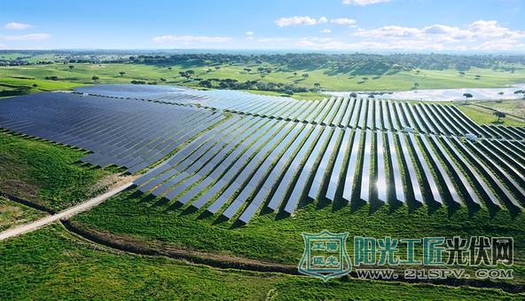 Neoen计划在阿根廷建设2.5亿美元的太阳能项目
