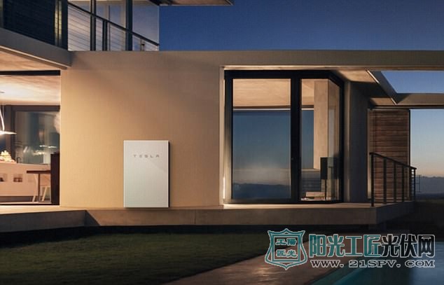 特斯拉：最新型家用太阳能电池板将于今年夏天上市