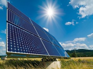 GTM预测：2017年全球太阳能市场将增长9%