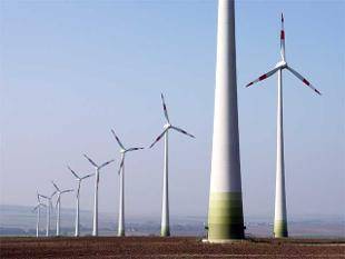 2022年印度可再生能源容量可达到175GW