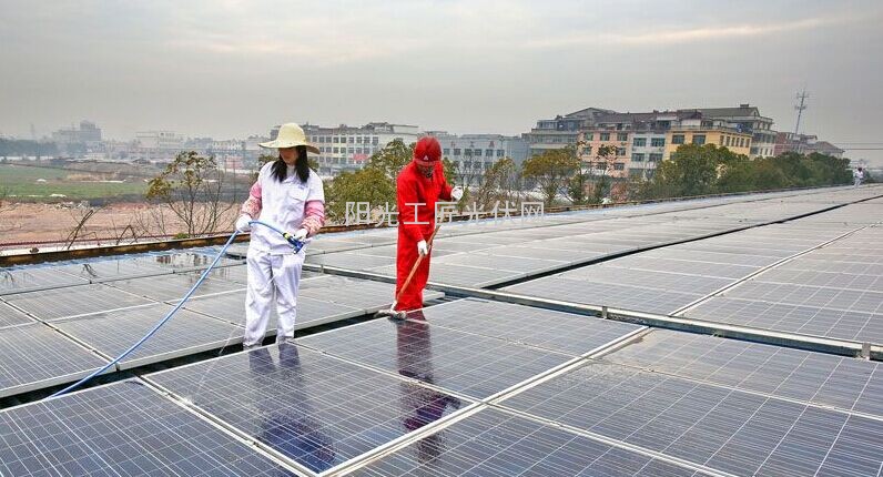 2014年浙江省光伏发电量达2.6亿千瓦时，较2013年增长242.1%