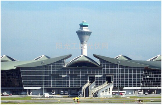马来西亚吉隆玻国际机场