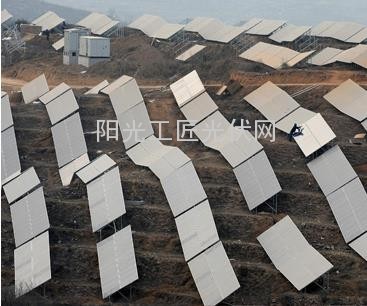 上海航天机电于河北省投建的第一个重大项目