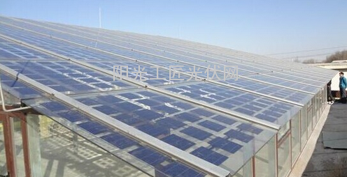 北京海淀区别墅安装光伏发电系统