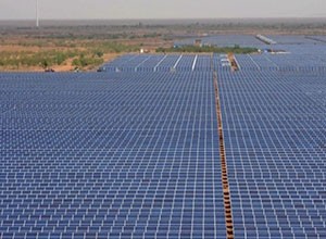 Rewa太阳能公园将背负4.4亿美元公司债务
