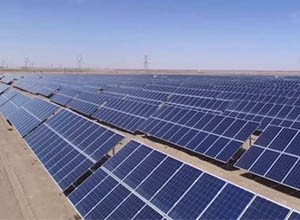 Taaleri集团收购约旦最大太阳能农场