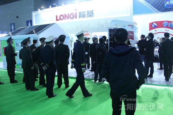 精彩汇总：第九届中国(无锡)国际新能源大会暨展览会开幕