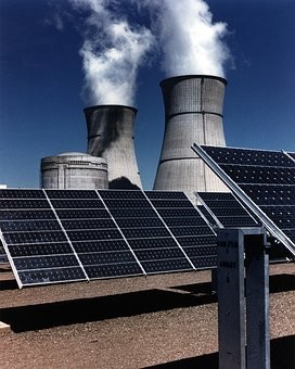 光伏今日看点：核电巨人法国有多少太阳能光伏？