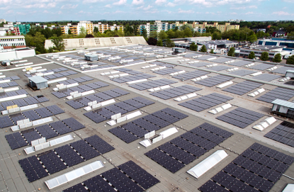 太阳能电站如何快速转型为新能源金融理财产品？