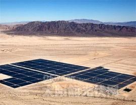 股权收购,NextEra Energy Partners,Desert Sunlight