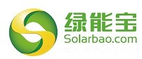 绿能宝logo