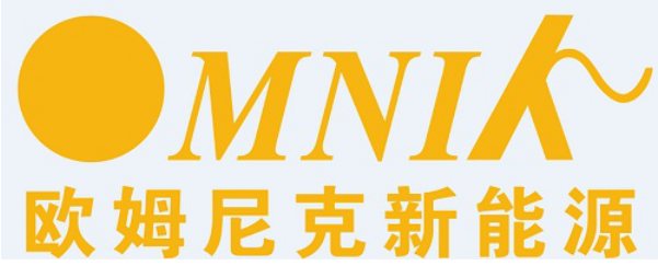 欧姆尼克logo