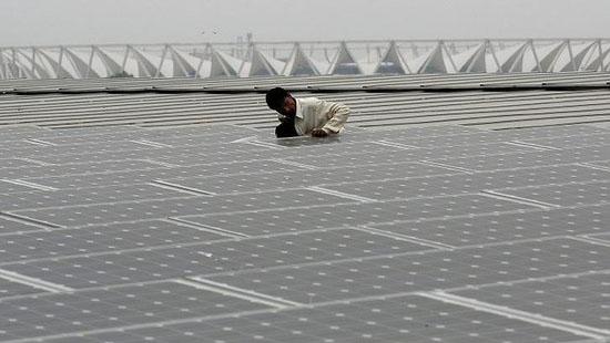 太阳能,可再生能源