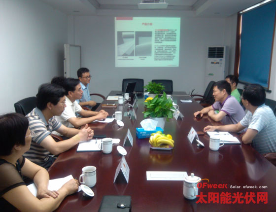 2013年国内光伏背板企业产能排名-杭州福斯特