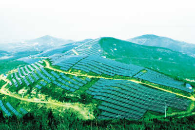 中海阳大能源