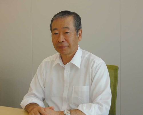 三菱化学董事长：日本薄膜电池领先中国2年