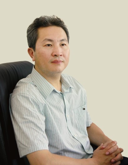 专访中国建筑金属结构协会光电建筑应用委员会主任梁岳峰